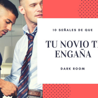 10 Señales de que tu novio te engaña