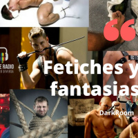 Fetiches y fantasías Vol. 1