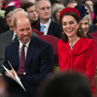 King Charles dances to Commonwealth beat on their biggest day so far this year