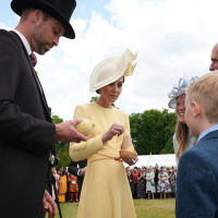 Hats off to Kate and Meghan’s royal memories