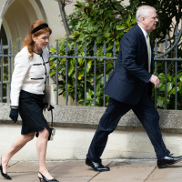 The Prince Andrew Distraction: the unwanted gift that keeps giving