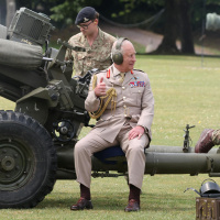 Twerking, Disneyland and the big guns