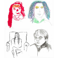 Kate’s arty kids and Meghan’s As Ever rebrand as royals share the love