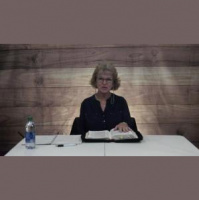 Online Bible Study Sunday, January 17, 2021 with Pam Dean