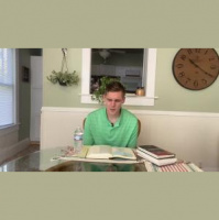 Online Bible Study Sunday, January 24, 2021 with Nelson Molnar