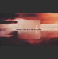 Modern Worship Service Sunday, January 3, 2021