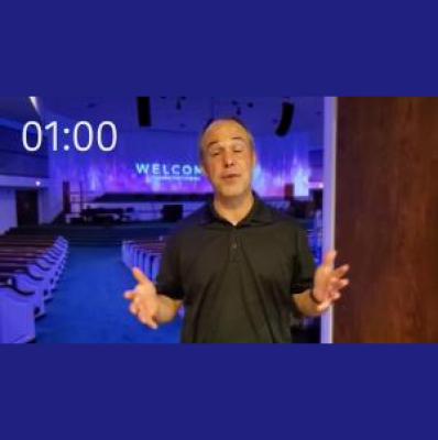 Stetson Baptist Church (audio)