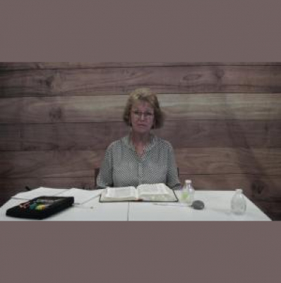 Stetson Baptist Church (audio)