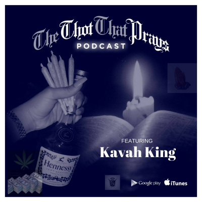 The Thot That Prays Podcast (tttp)