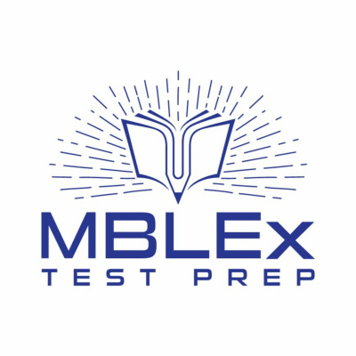 Mblex Test Prep Podcast