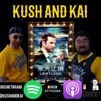 Ep 56: Limitless (2011)