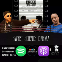 Sweet Science Cinema debuting Jan 27th!