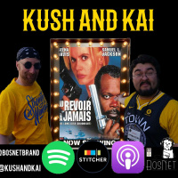 Ep 60: The Long Kiss Goodnight (1996)