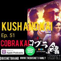 Ep. 51: Cobra Kai (S1  S2)