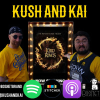 Ep 59: The Lord of the Rings Trilogy