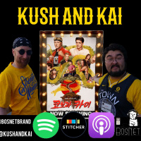 Ep 54: Cobra Kai S3 (2021)