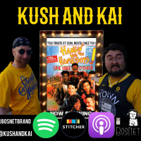 Ep 55: Hangin with the Homeboys