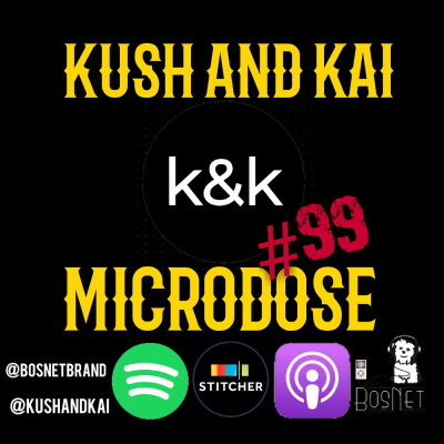 Kush And Kai