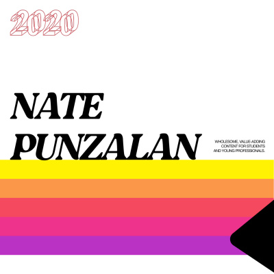 Nate Punzalan