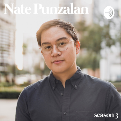 Nate Punzalan