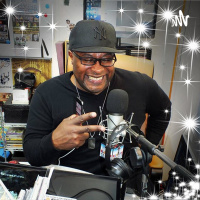 Season 3 Episode 11 Influence of Africa