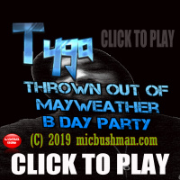 Tyga thrown out of Floyd Mayweather Birthday party S2 E2