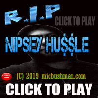 R.I.P. Nipsey Hussle S2 E4