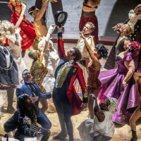 Musicals  The Greatest Showman