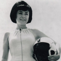 She Should Have Gone To The Moon