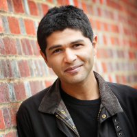 BBC Leicester - Martin Ballard interviews Amit Gupta on 16 Aug 2019