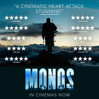 Phoenix Film Pod - November 19