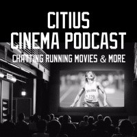 Introducing the CITIUS Cinema Podcast - First film announcement!
