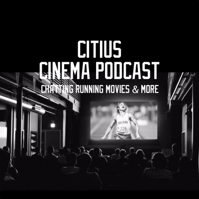Citius Cinema Podcast