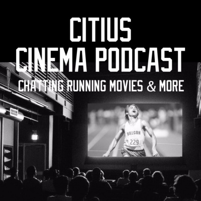 Citius Cinema Podcast