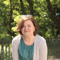 SMLP17: O cierpieniu w zarządzaniu - rozmowa z Wiesławą Serkowską