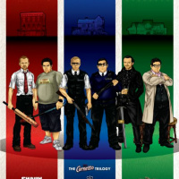 BEST  WORST FILM TRILOGIES - Sons Of Action Podcast [Episode 2]