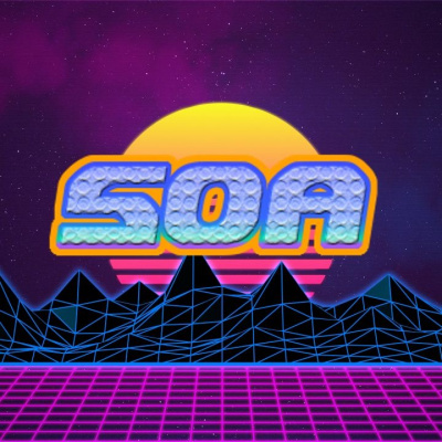 Sons Of Action Podcast