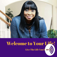 WTYL Episode 58 Five Ways to Let Go of Being a Victim and Gain Control Over Your Life