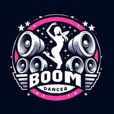 Boom-dancer-radio