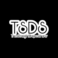 TSDS s2 e12 throw a tweet