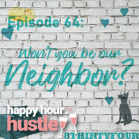 Wont You Be Our Neighbor?