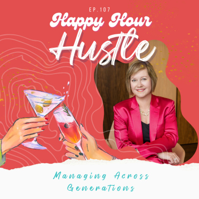 Happy Hour Hustle
