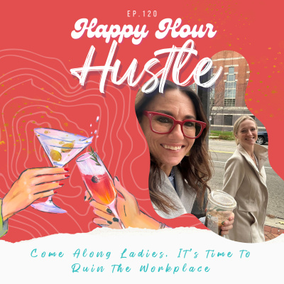 Happy Hour Hustle