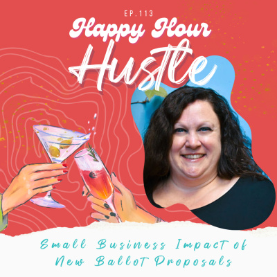 Happy Hour Hustle