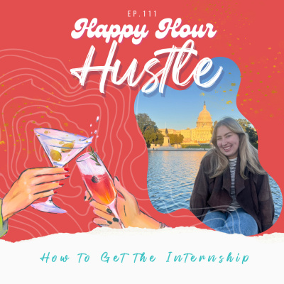 Happy Hour Hustle