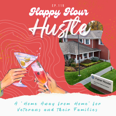 Happy Hour Hustle