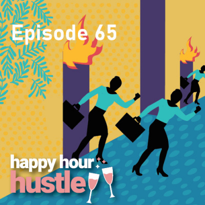 Happy Hour Hustle