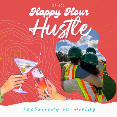 Happy Hour Hustle