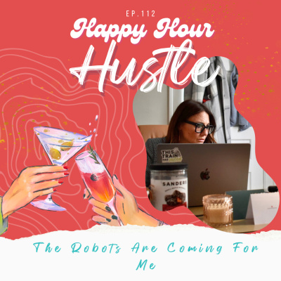 Happy Hour Hustle
