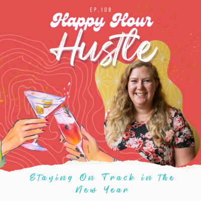 Happy Hour Hustle